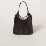 IVY leather bag