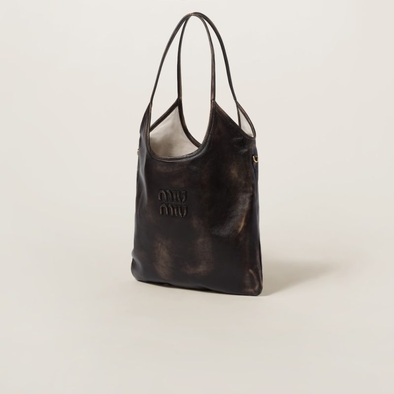 IVY leather bag - Image 3