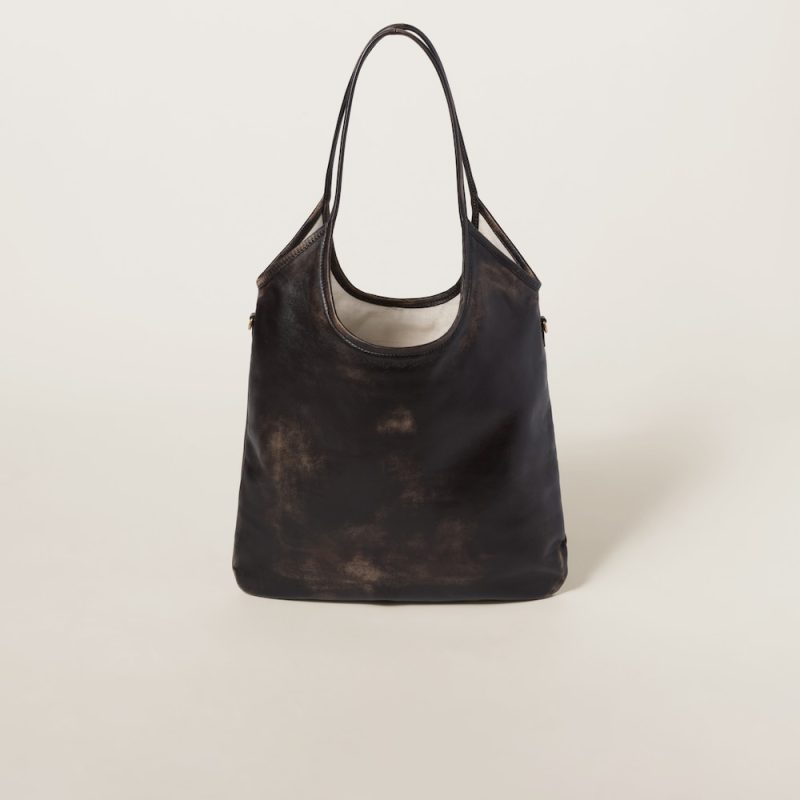IVY leather bag - Image 4