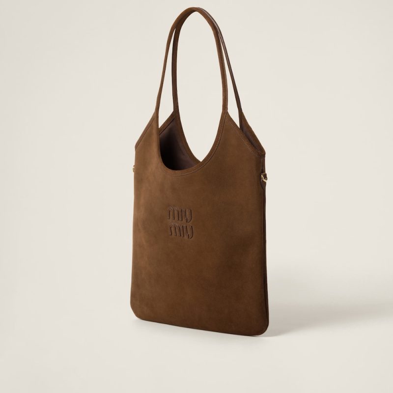 Ivy suede bag - Image 2