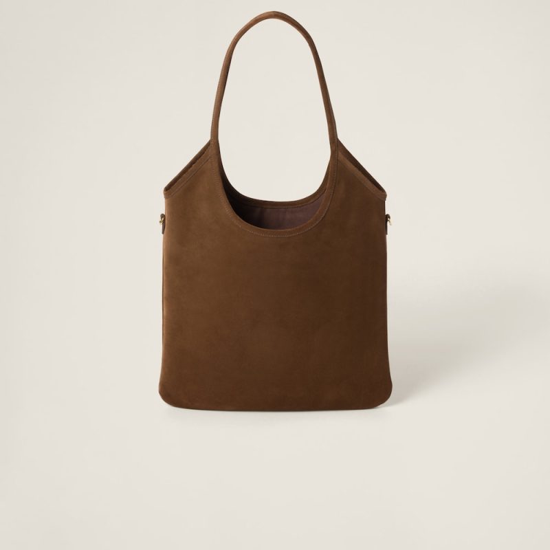 Ivy suede bag - Image 3