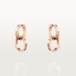 LOVE earrings, multiwear