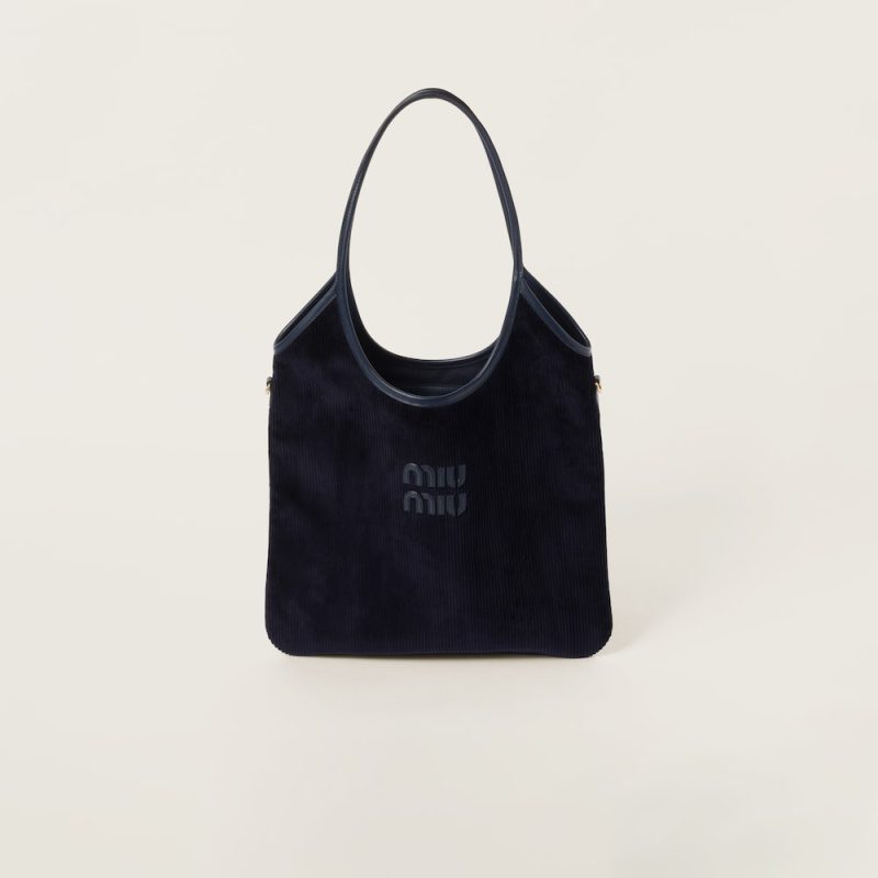 IVY corduroy bag