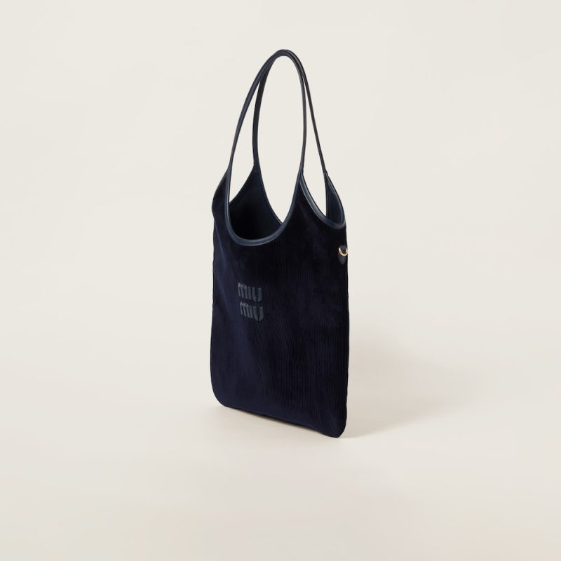 IVY corduroy bag - Image 2