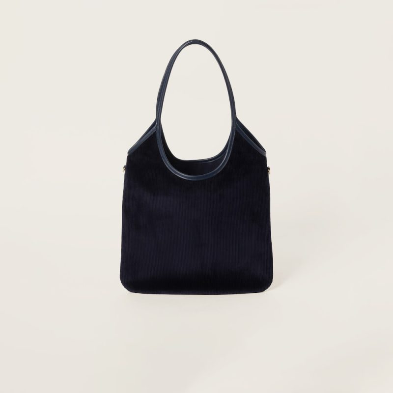 IVY corduroy bag - Image 3