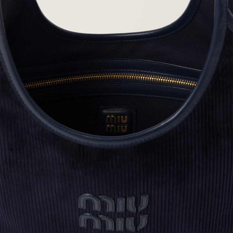 IVY corduroy bag - Image 4