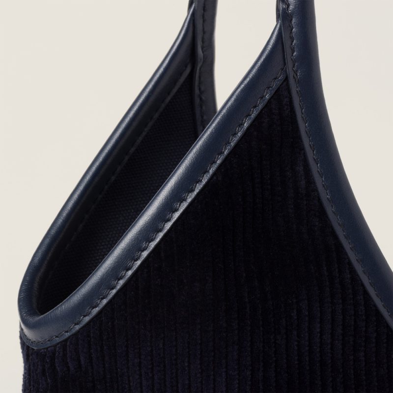 IVY corduroy bag - Image 5
