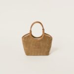 IVY corduroy handbag