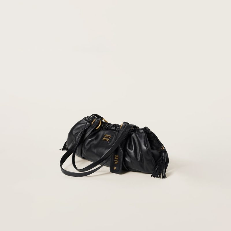 Joie nappa leather bag - Image 2
