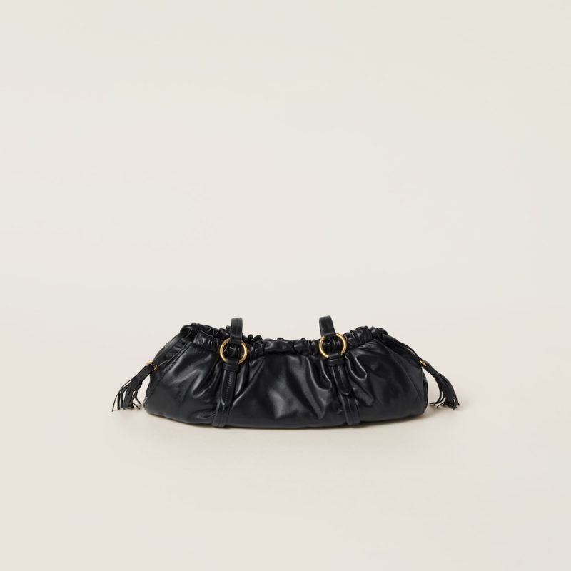 Joie nappa leather bag - Image 3