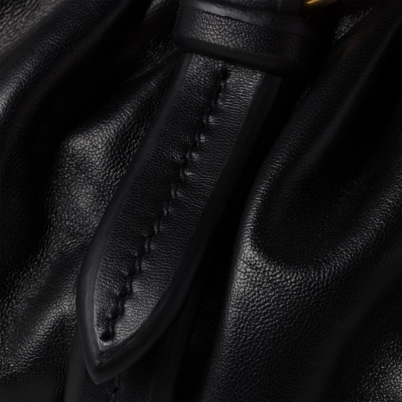 Joie nappa leather bag - Image 5