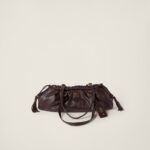 Joie nappa leather bag