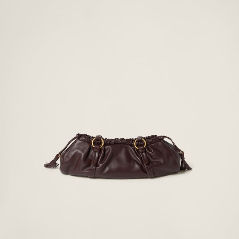 Joie nappa leather bag - Image 4