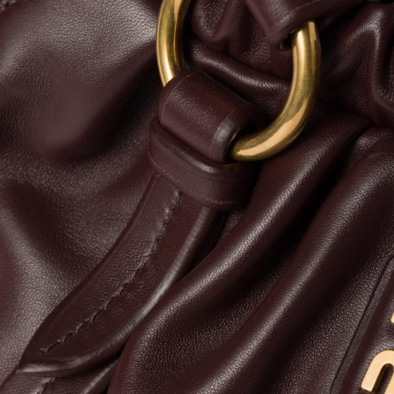Joie nappa leather bag - Image 5