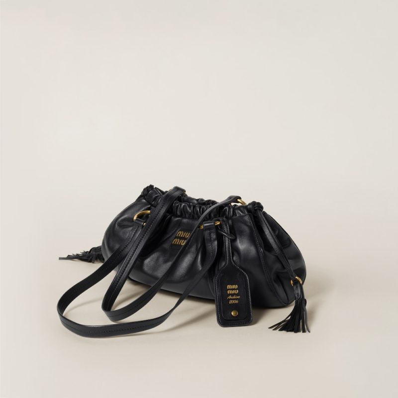 Joie nappa leather bag - Image 2