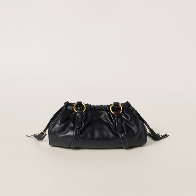 Joie nappa leather bag - Image 3