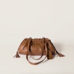 Joie nappa leather bag