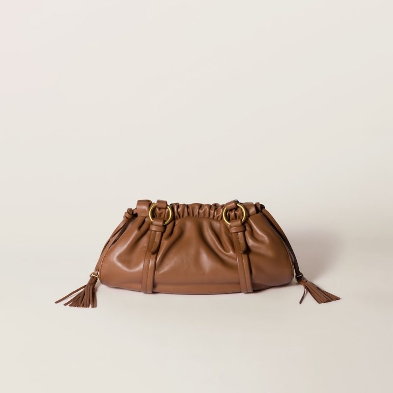 Joie nappa leather bag - Image 3