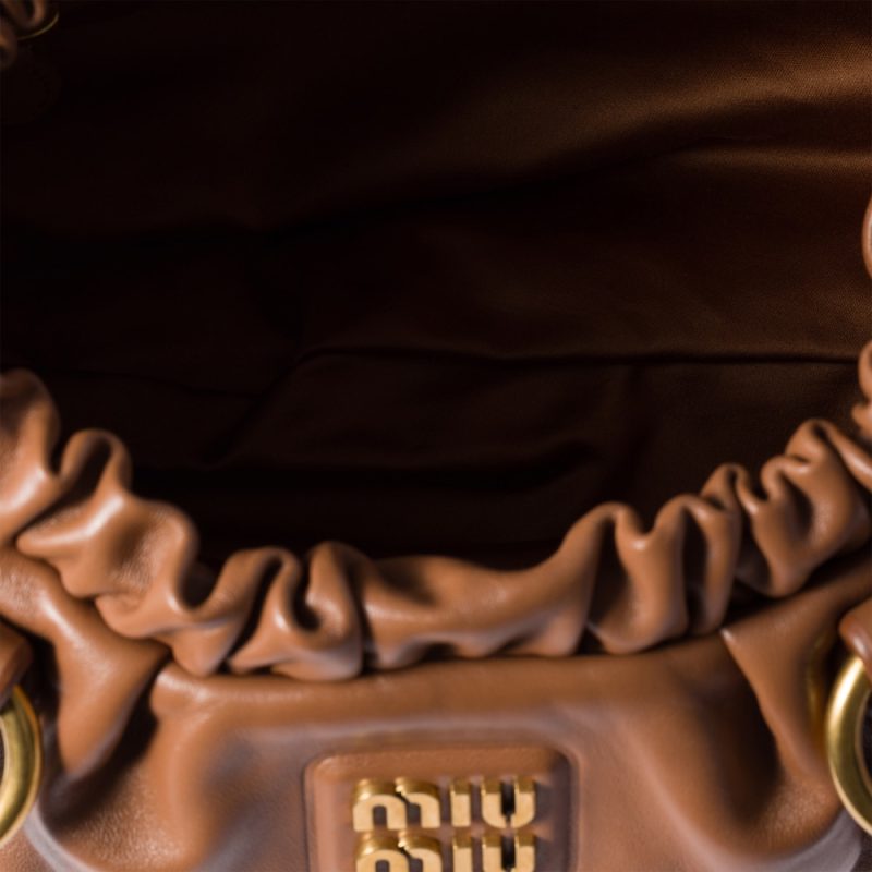 Joie nappa leather bag - Image 5