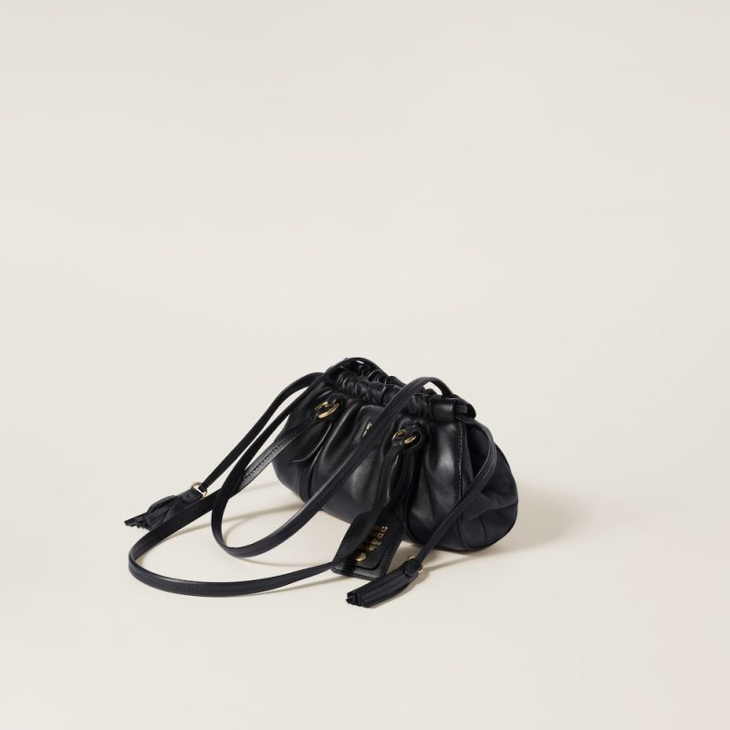 Joie nappa leather mini-bag - Image 2