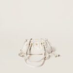 Joie nappa leather mini-bag