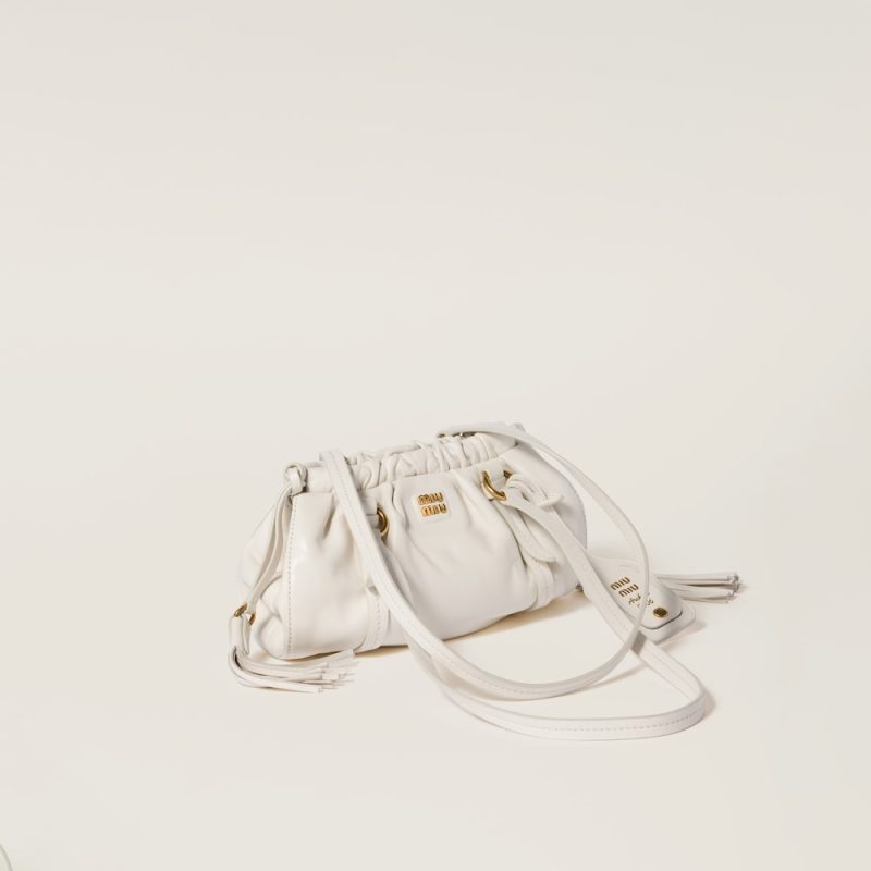 Joie nappa leather mini-bag - Image 2