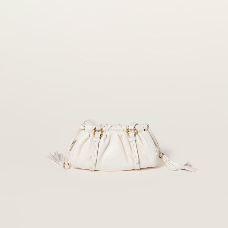 Joie nappa leather mini-bag - Image 3