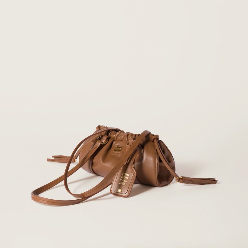 Joie nappa leather mini-bag - Image 2