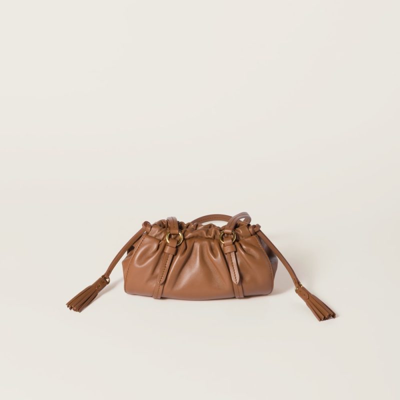 Joie nappa leather mini-bag - Image 3