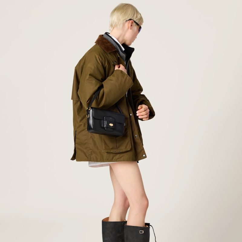 Penny leather bag - Image 7