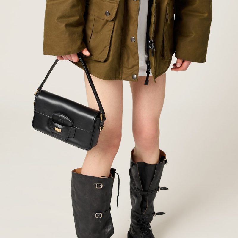 Penny leather bag - Image 2