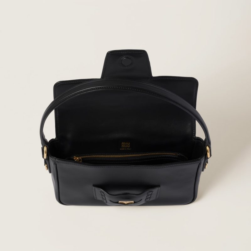 Penny leather bag - Image 5