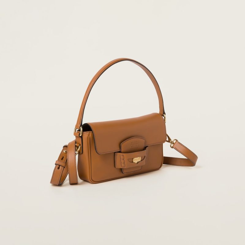 Penny leather bag - Image 2