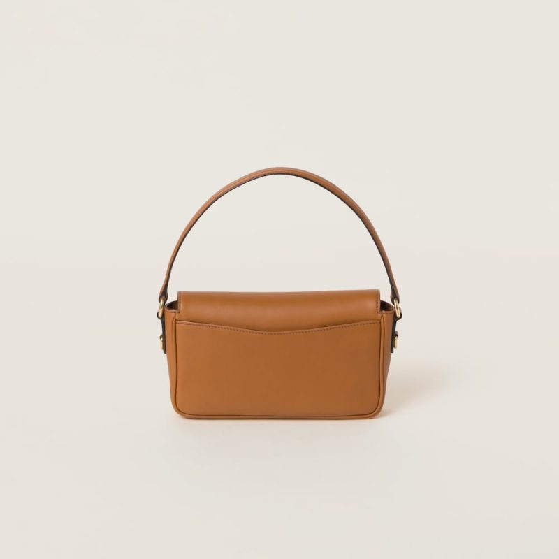 Penny leather bag - Image 3