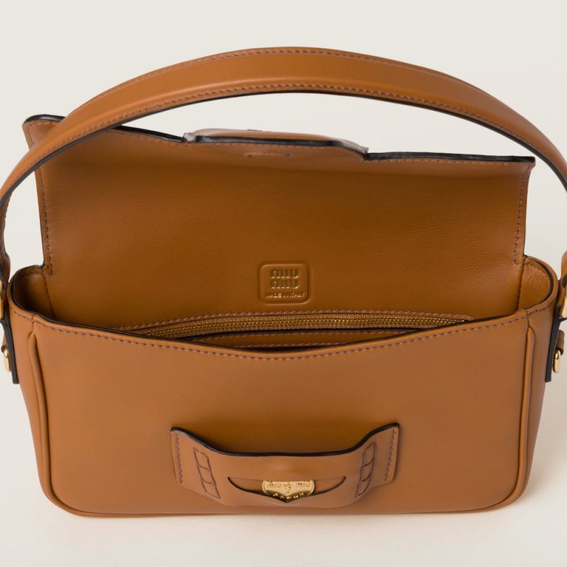 Penny leather bag - Image 4