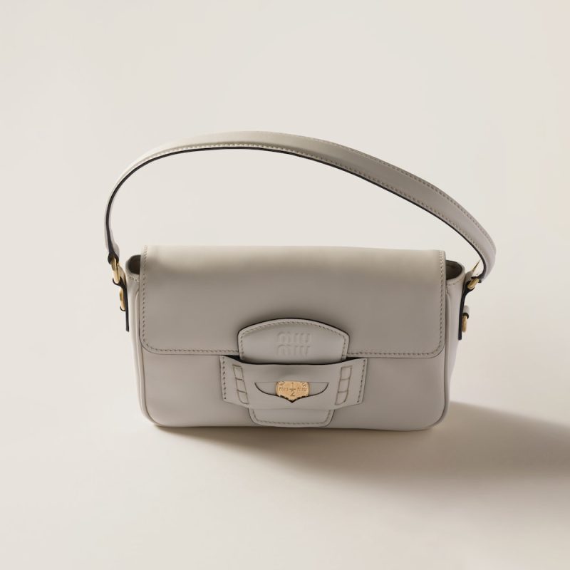 Penny leather bag - Image 2