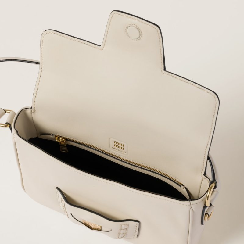 Penny leather bag - Image 4