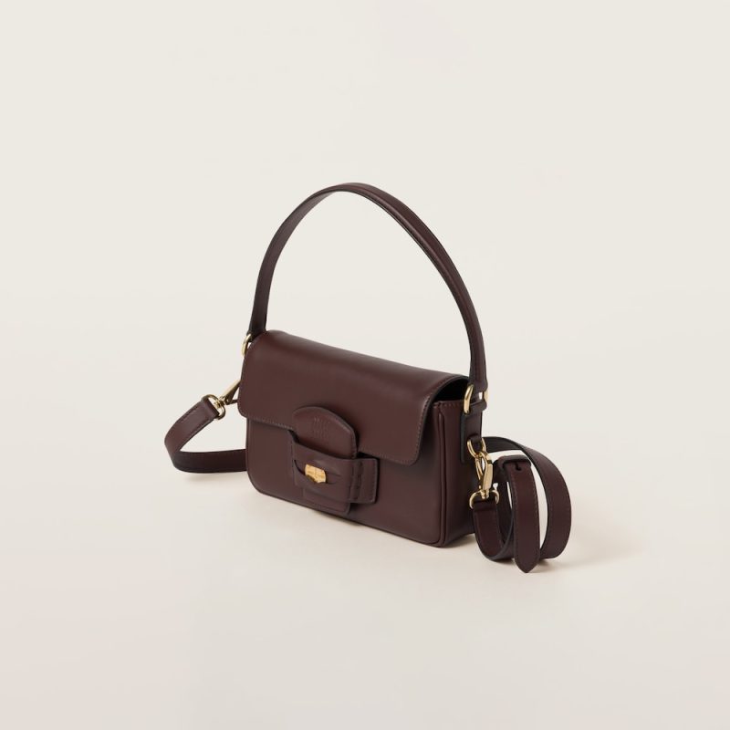 Penny leather bag - Image 2