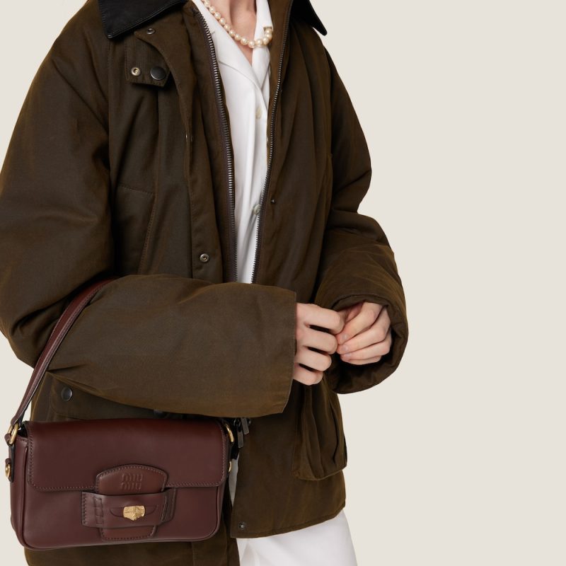 Penny leather bag - Image 4