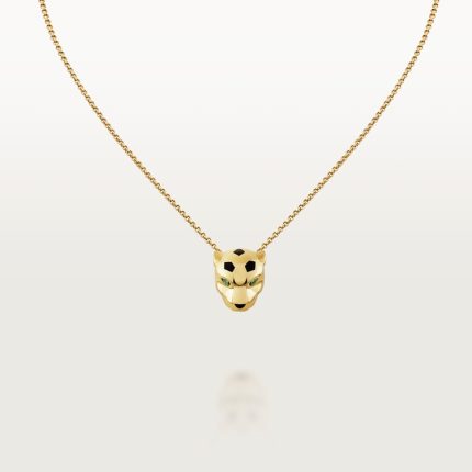 Panthere de Cartier necklace