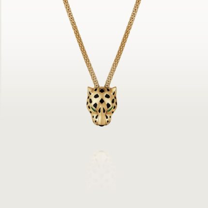 Panthere de Cartier necklace