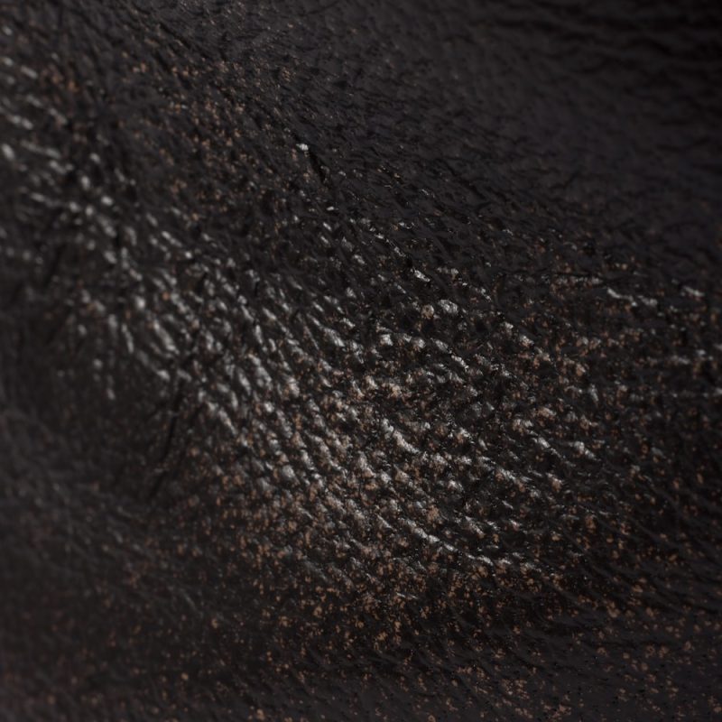 Nappa leather pouch - Image 5