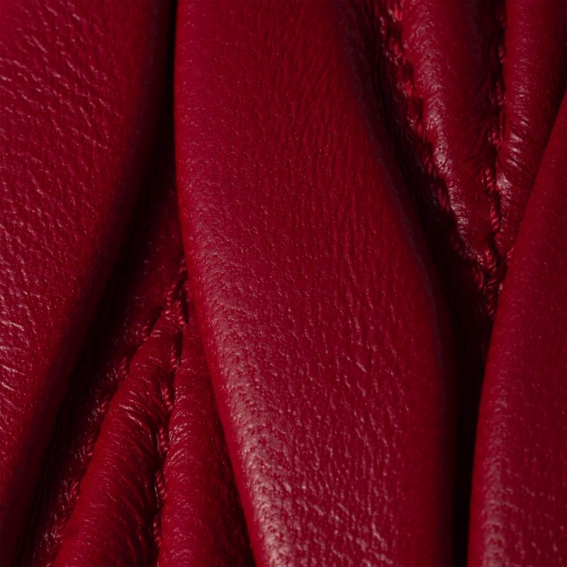 Arcadie matelassé nappa leather mini-bag - Image 5