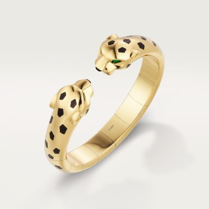 Panth??re de Cartier bracelet