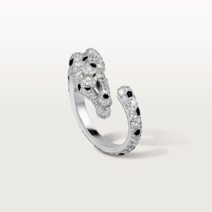 Panth??re de Cartier ring