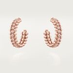 Clash de Cartier earrings
