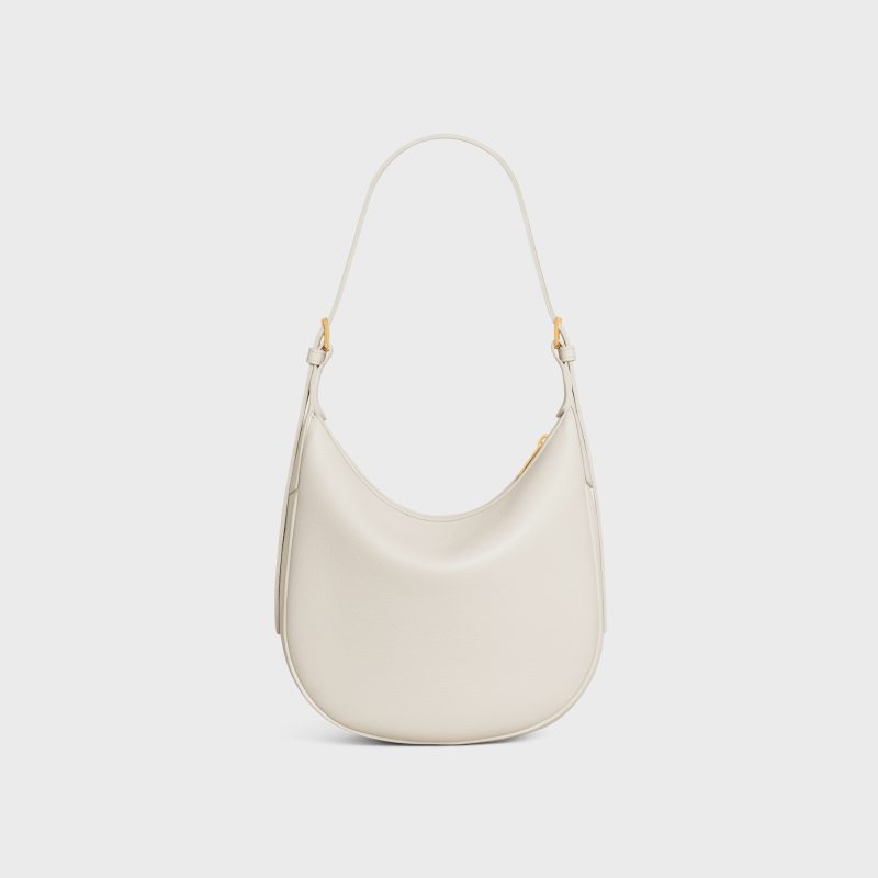 SMALL HELO?SE BAG CUIR TRIOMPHE IN SUPPLE GRAINED CALFSKIN - Image 3