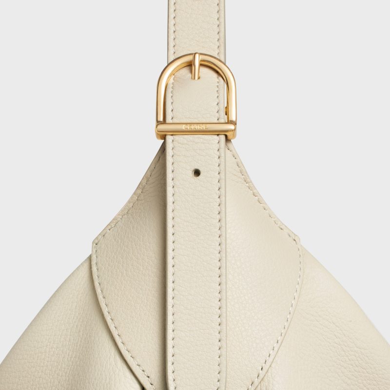 LARGE ROMY IN SUPPLE GRAINED CALFSKIN - Image 5