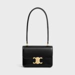 TEEN GARANCE BAG IN PATENT CALFSKIN