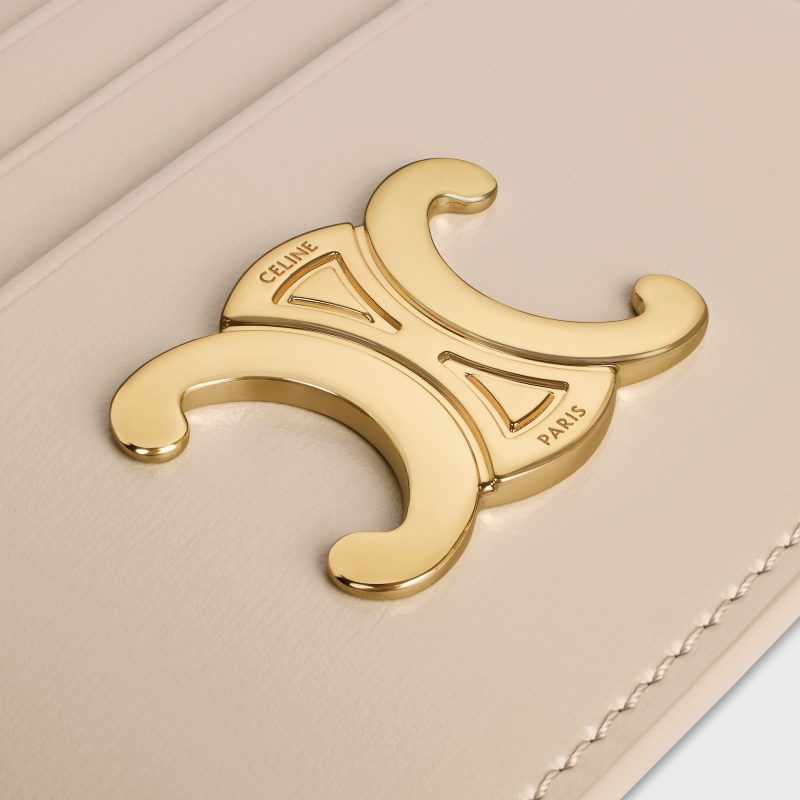 GET THE LATEST NEWS ABOUT CELINE CAPPUCCINO - Image 4